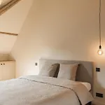 Hoeve De Hemel 3* Zuienkerke