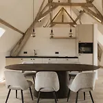 Hoeve De Hemel Hotel 3*