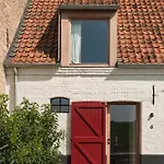 Hotel Hoeve De Hemel 3*