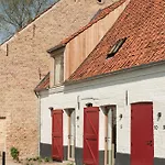 Hotel Hoeve De Hemel