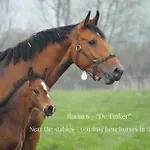 Hoeve De Hemel 3*