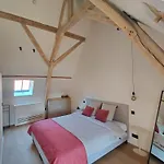 Hoeve De Hemel 3*