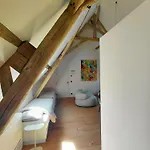 Hotel Hoeve De Hemel