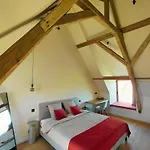 Hoeve De Hemel Hotel Zuienkerke
