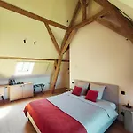 Hoeve De Hemel Hotel