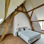 Hotel Hoeve De Hemel 3*