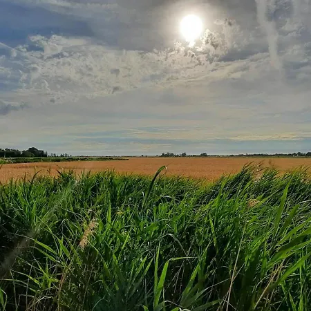 Hoeve De Hemel Zuienkerke