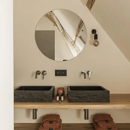 Hoeve De Hemel 3* Zuienkerke