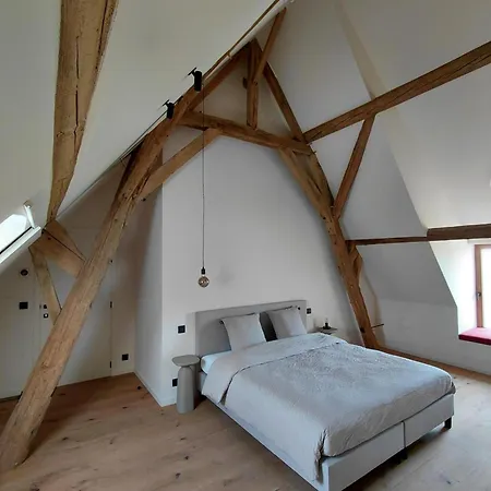 Hoeve De Hemel