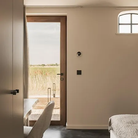 Hotel Hoeve De Hemel