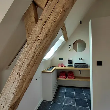 Hoeve De Hemel Hotel 3*