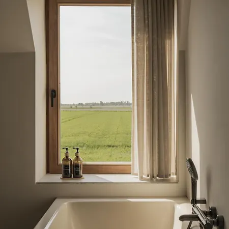 Hoeve De Hemel Hotel 3*