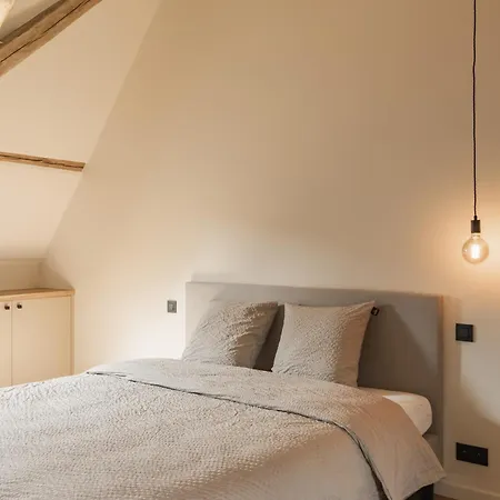 Hoeve De Hemel 3* Zuienkerke