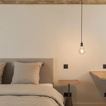 Hoeve De Hemel Hotel 3*