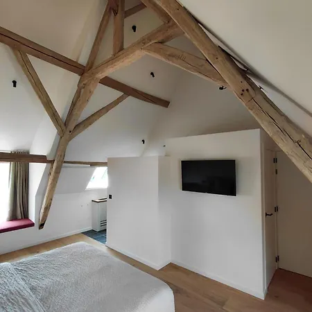 Hoeve De Hemel Hotel Zuienkerke