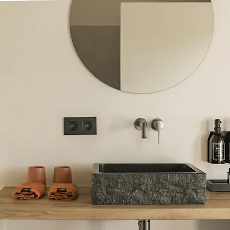 Hoeve De Hemel Hotel