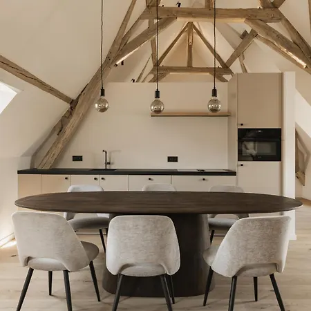 Hoeve De Hemel Hotel 3*