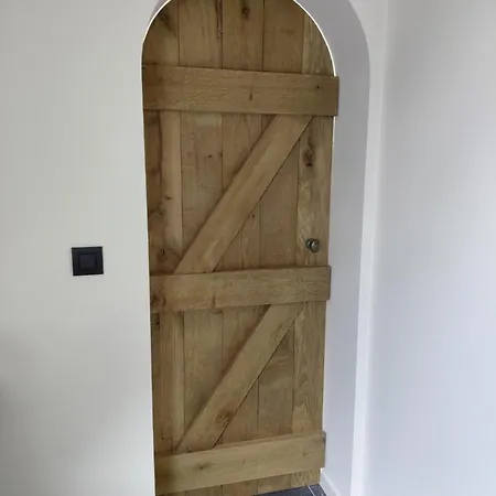 Hotel Hoeve De Hemel 3*