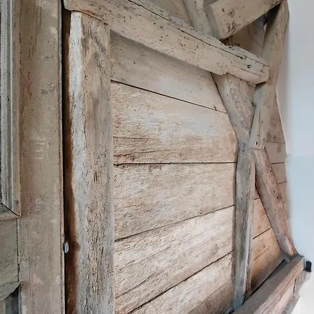 Hoeve De Hemel Hotel