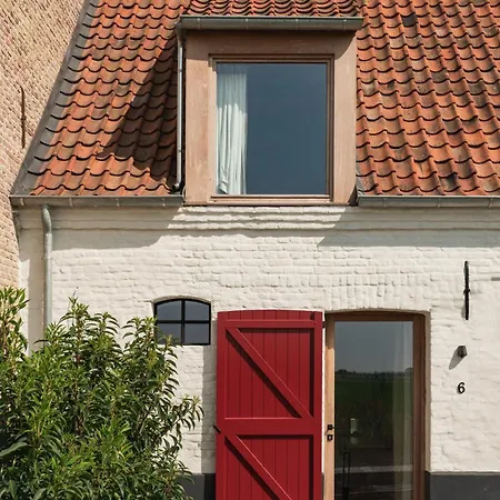 ホテル Hoeve De Hemel 3*