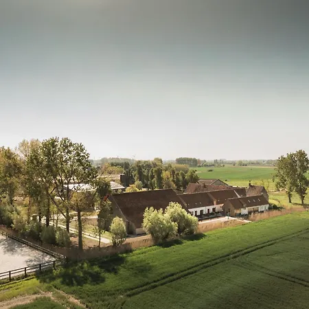 Hoeve De Hemel 3*