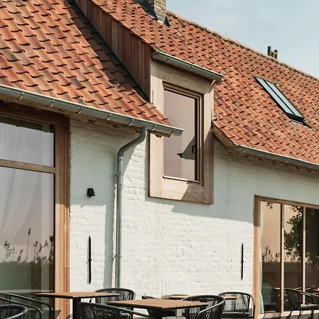 Hoeve De Hemel Hotel