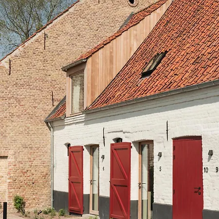 ホテル Hoeve De Hemel