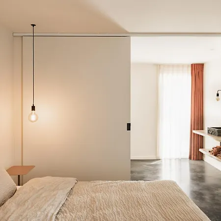 Hoeve De Hemel Hotel