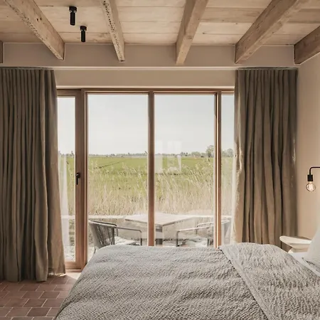 Hoeve De Hemel 3* Zuienkerke