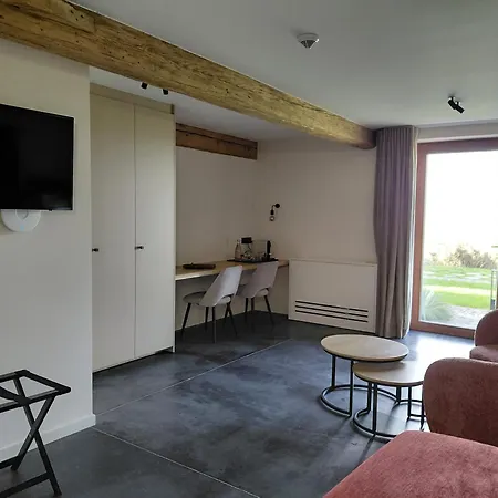 Hoeve De Hemel Zuienkerke