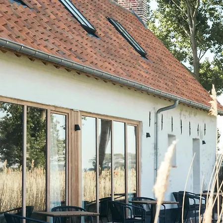 Hoeve De Hemel Zuienkerke