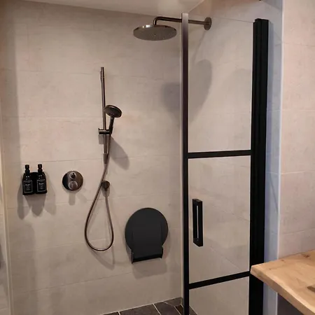 Hoeve De Hemel 3* Zuienkerke