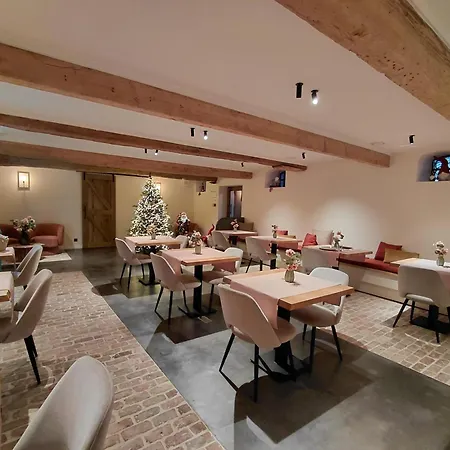 Hotel Hoeve De Hemel