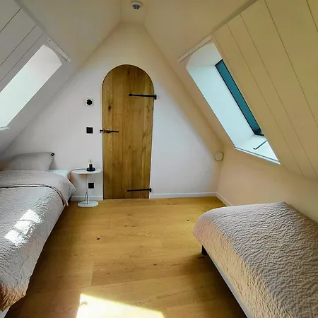 Hoeve De Hemel Hotel Zuienkerke