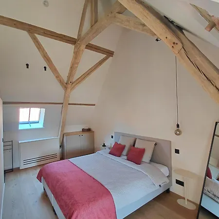 Hoeve De Hemel 3*