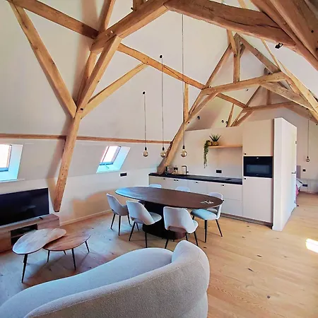 Hoeve De Hemel Zuienkerke
