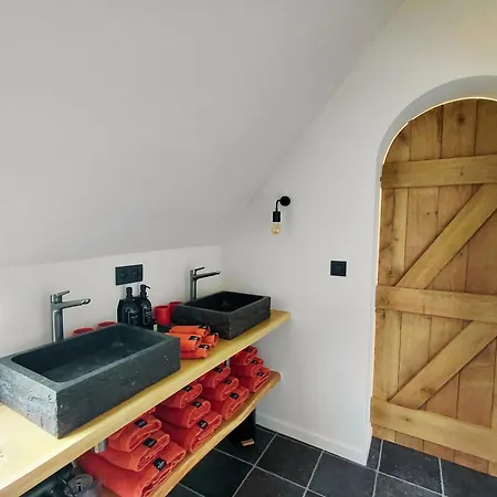 Hoeve De Hemel 3* Zuienkerke