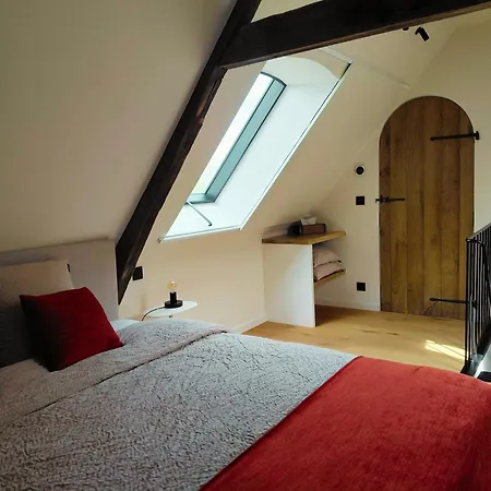 Hoeve De Hemel Zuienkerke
