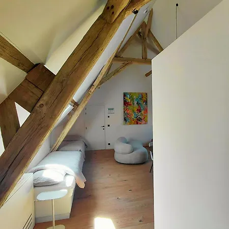 Hotel Hoeve De Hemel