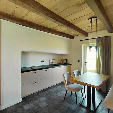 Hoeve De Hemel 3*