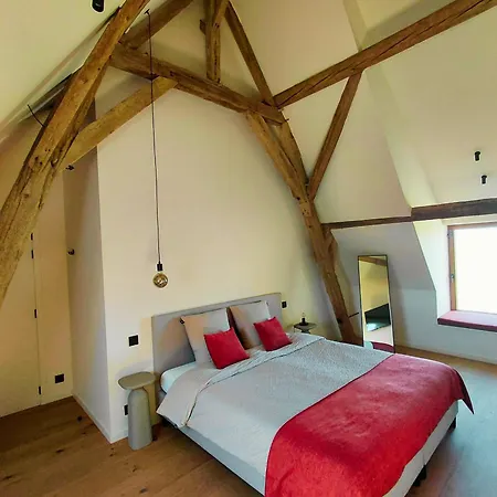 Hoeve De Hemel Hotel 3*