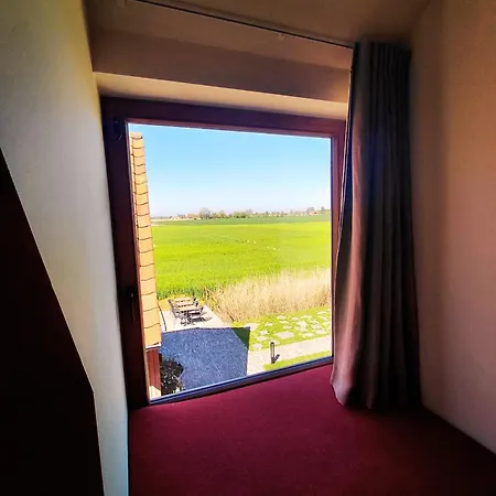 Hoeve De Hemel 3* 쥬이엔컬크
