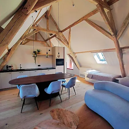 Hoeve De Hemel
