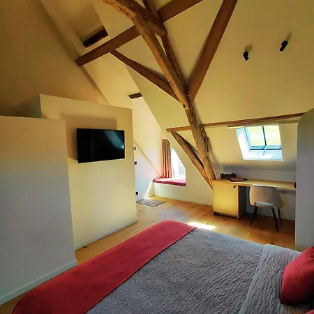 Hoeve De Hemel 3*