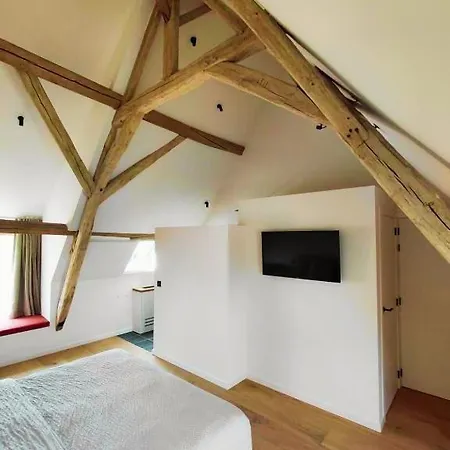 Hoeve De Hemel Hotel 3*