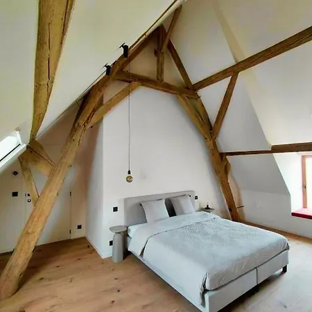 Hotel Hoeve De Hemel 3*