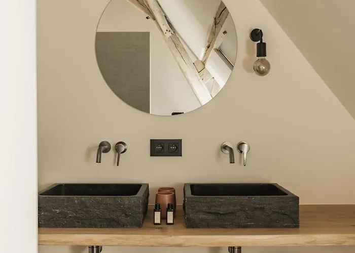 Hoeve De Hemel 3* Zuienkerke