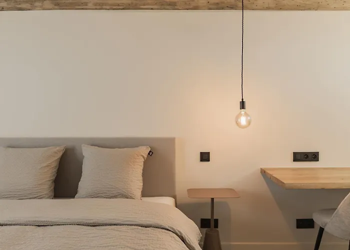 Hoeve De Hemel Отель 3*