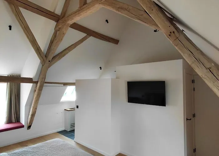 Hoeve De Hemel فندق Zuienkerke