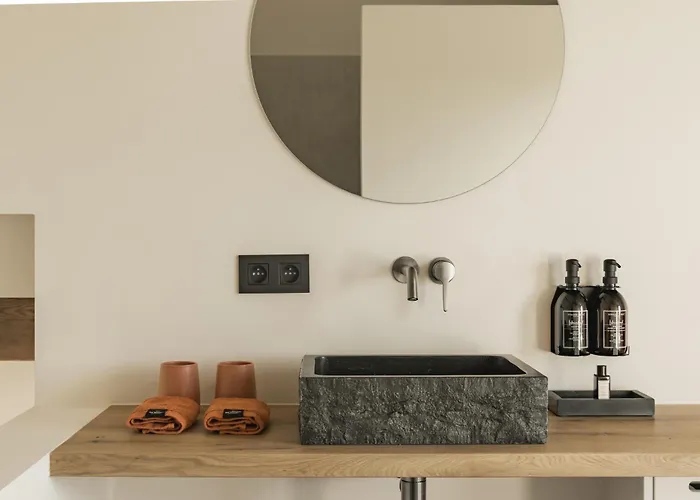 Hoeve De Hemel Отель